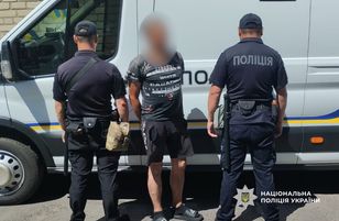 Pijany żołnierz rzucił granatem w stronę dzieci na Ukrainie – 13-latek ranny