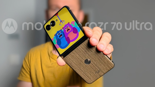 Motorola razr 70 Ultra review: great flip phone let down by insufficient RAM