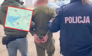 "Zachodzi realna obawa". Sąd zdecydował ws. zabójcy kobiety