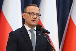 Prezydent chce rozmawiać z szefem MON. Leśkiewicz wyjawił tematy
