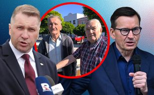 W bastionie PiS rozczarowanie wizją rozłamu – winą obarczają Morawieckiego
