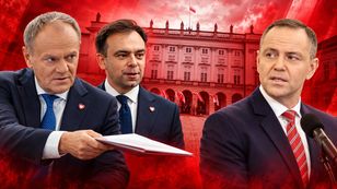 Będzie nowy wioskowy czempion? Papa szykuje wniosek, Pałac kręci nosem