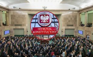 Sejm wybierze sędziów TK. Znamy nazwiska kandydatów
