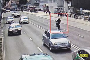 Będą zatrzymywać prawa jazdy. Zaostrzenie przepisów od 30 marca