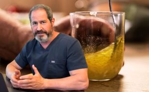 Cardiac surgeon: 4 tablespoons of olive oil daily cuts heart attack risk by 30%