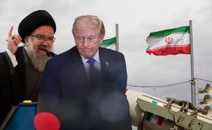 Iran idzie na konfrontacje? Ważne słowa imama