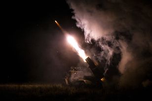 "Próbowali wykorzystać mgłę". Największe straty Rosjan od początku roku