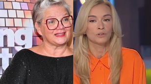Dorota Zawadzka GRZMI po wywiadzie z Martyną Wojciechowską. "Na miłość boską!"