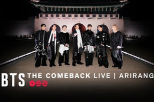 Netflix rośnie także w reklamach i transmisjach. Rekordowy baseball i k-pop