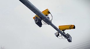 Odcinkowy pomiar prędkości. Rekord na S7