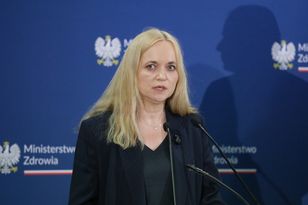 Arłukowicz i Szulc kandydatami na ministra zdrowia, jeśli Sobierańska-Grenda odejdzie