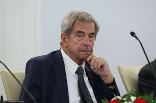 Prof. Andrzej Zoll o projekcie prezydenta. "To jakiś absurd"