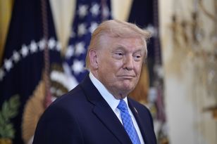 Sala balowa Trumpa coraz droższa. Ujawnił nową kwotę