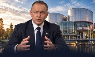 Strasburg nie jest nieomylny. Weto Nawrockiego to dobra decyzja [OPINIA]