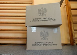 Śledztwo w sprawie RARS. Cztery kolejne osoby z zarzutami.