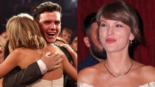 Taylor Swift chose brother Austin over bridesmaids at her wedding