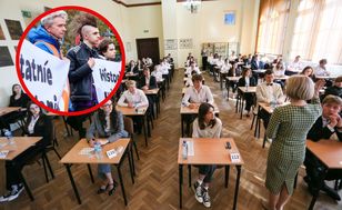 Ostatnie Pokolenie sparaliżuje matury? "Chcielibyśmy zapewnić Was..."