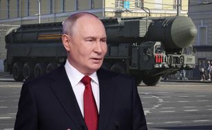 Rosja grozi użyciem broni nuklearnej. Stanowcza reakcja NATO
