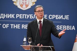 USA postawiły Serbii warunek. Trwają negocjacje z węgierskim gigantem
