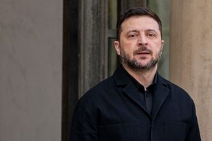 O to spierają się Rosja i Ukraina. Zełenski mówi o szczegółach