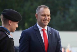 Głośne przemówienie Tuska w Sejmie. Jest odpowiedź Nawrockiego
