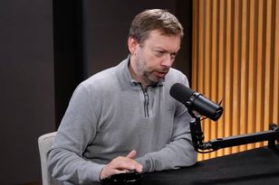 Historyk i publicysta w portalu Stanowskiego. Wcześniej pisał dla "DGP"