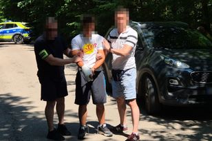 Murder of a Ukrainian near Warsaw. Charges for 21-year-old