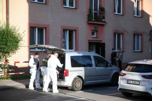 Tragedia w Skawinie. Prokuratura potwierdza nieoficjalne doniesienia