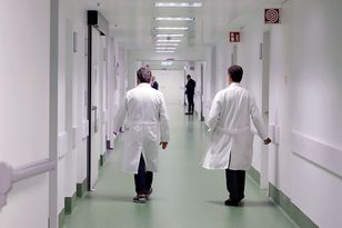 Lekarska lista płac. Ile zarabia się w polskich szpitalach?