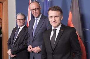 Zwrot ws. Cieśniny Omruz? Jest wspólne oświadczenie państw