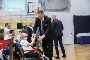 Czarnek kandydatem na premiera. Wśród nauczycieli trwoga