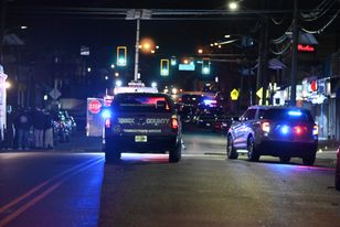 Strzelanina w New Jersey. Porażająca relacja świadka