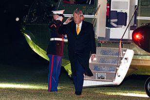 Kuba kolejnym celem USA? Trump: Jest gotowa do upadku