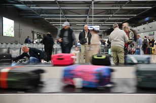 Tylu Polaków czeka na wylot. MSZ podało liczby