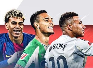 Liga hiszpańska tylko w Canal+. Podpisano nową umowę