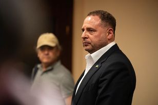 Ukraińska prokuratura alarmuje. "Ma cztery paszporty"
