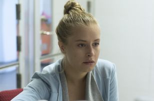 Syn aktorki Marty Chyczewskiej ma białaczkę limfoblastyczną — mama nie kryje łez
