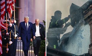 Things happened in the night. Here are the most important events
