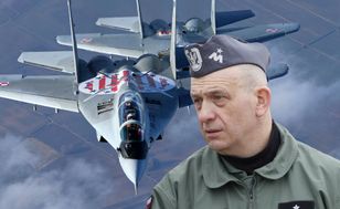 Russia provokes over the Baltic for three days – Poland scrambles jets to intercept Su-30 and Il-20