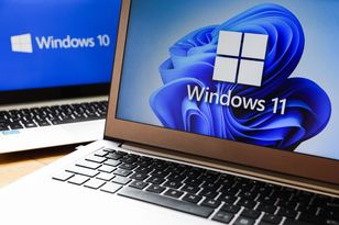 Windows 11 testuje osobne uprawnienia dla kamery i mikrofonu w aplikacjach Win32