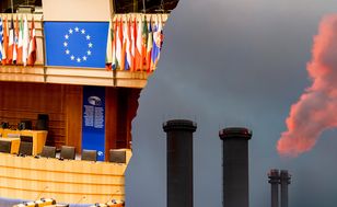 Polacy wściekli na unijny system ETS. Większość chce wyjścia