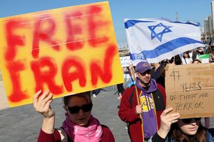 Kolejny kraj odradza podróże do Izraela. Tym razem to Niemcy