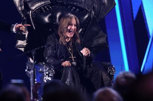Ozzy Osbourne pożegnał się ze sceną. Teraz zobaczymy to w kinach