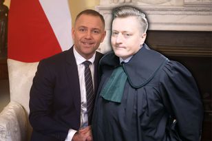 Autor w metadanych. O niejawnej stronie prezydenckiej legislacji [OPINIA]