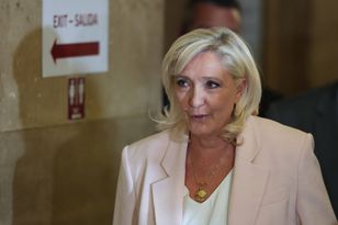 Jest wyrok dla Marine Le Pen. Zakaz ubiegania się o funkcje publiczne