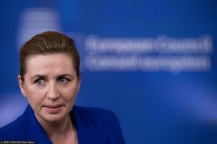 Ćwiczenia były przykrywką. Dania była gotowa walczyć z USA