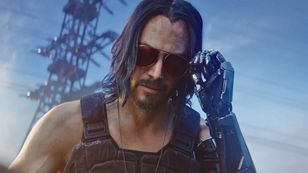 Cyberpunk 2077 zostawił w tyle wielkie hity. Są nowe dane