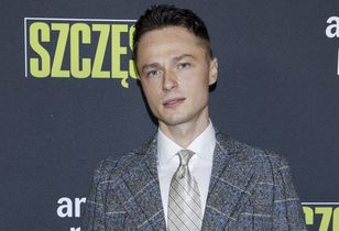 Actor Patryk Pniewski Opens Up About Coming Out and the Church's View on LGBT People