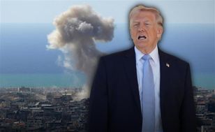 Trump realizuje ultimatum wobec Iranu? "Prawdopodobnie nie będzie już wyjścia"