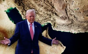 Trump gotów odpuścić cieśninę Ormuz. Szokujący plan zakończenia wojny